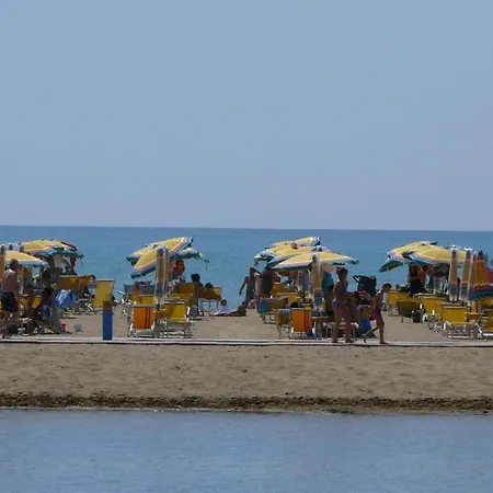 Ferienhaus Fuer 6 Personen Ca 45 Qm In Bibione, Adriakueste Italien Und Umgebung