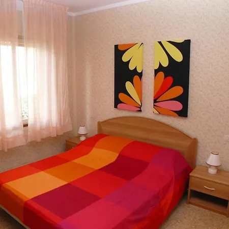 度假居 Ferienhaus Fuer 6 Personen Ca 45 Qm In Bibione, Adriakueste Italien Und Umgebung 比比翁