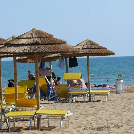 Feriehus Ferienhaus Fuer 6 Personen Ca 45 Qm In Bibione, Adriakueste Italien Und Umgebung *