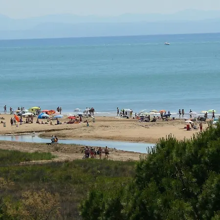 Ferienhaus Fuer 6 Personen Ca 45 Qm In Bibione, Adriakueste Italien Und Umgebung