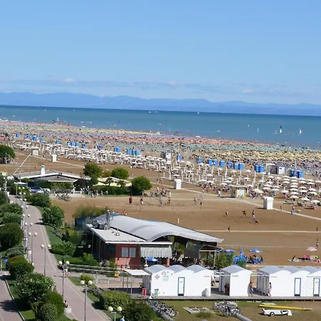 Casa de Férias Ferienhaus Fuer 6 Personen Ca 45 Qm In Bibione, Adriakueste Italien Und Umgebung *