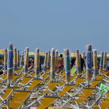 Ferienhaus Fuer 6 Personen Ca 45 Qm In Bibione, Adriakueste Italien Und Umgebung Casa de Férias Bibione