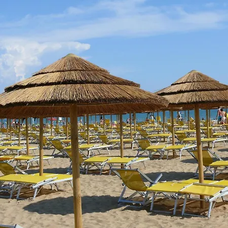 Ferienhaus Fuer 6 Personen Ca 45 Qm In Bibione, Adriakueste Italien Und Umgebung * Bibione