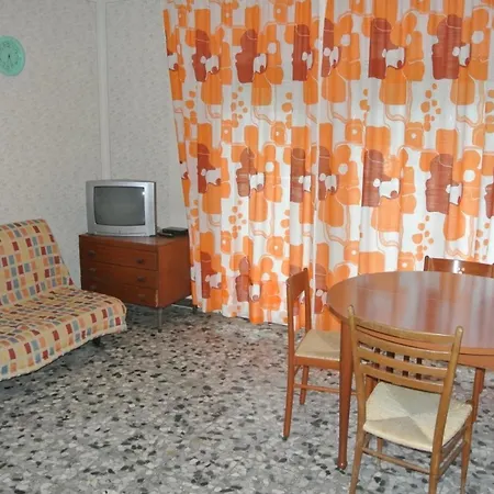 Ferienhaus Fuer 6 Personen Ca 45 Qm In Bibione, Adriakueste Italien Und Umgebung Feriehus Bibione