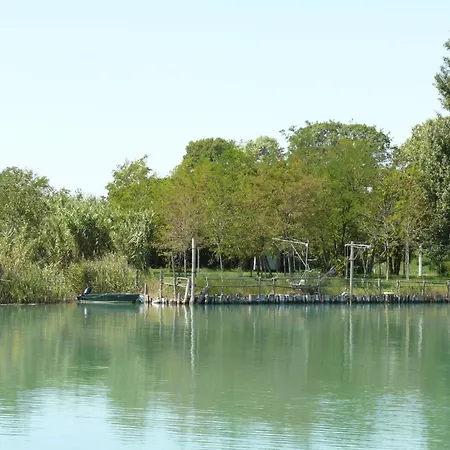 Casa de Férias Ferienhaus Fuer 6 Personen Ca 45 Qm In Bibione, Adriakueste Italien Und Umgebung
