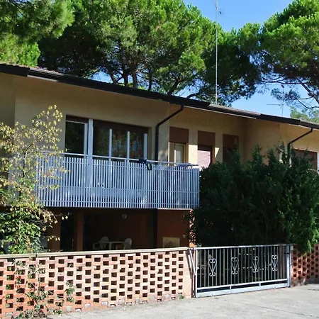Feriehus Ferienhaus Fuer 6 Personen Ca 45 Qm In Bibione, Adriakueste Italien Und Umgebung Bibione